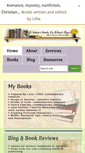 Mobile Screenshot of lillieammann.com